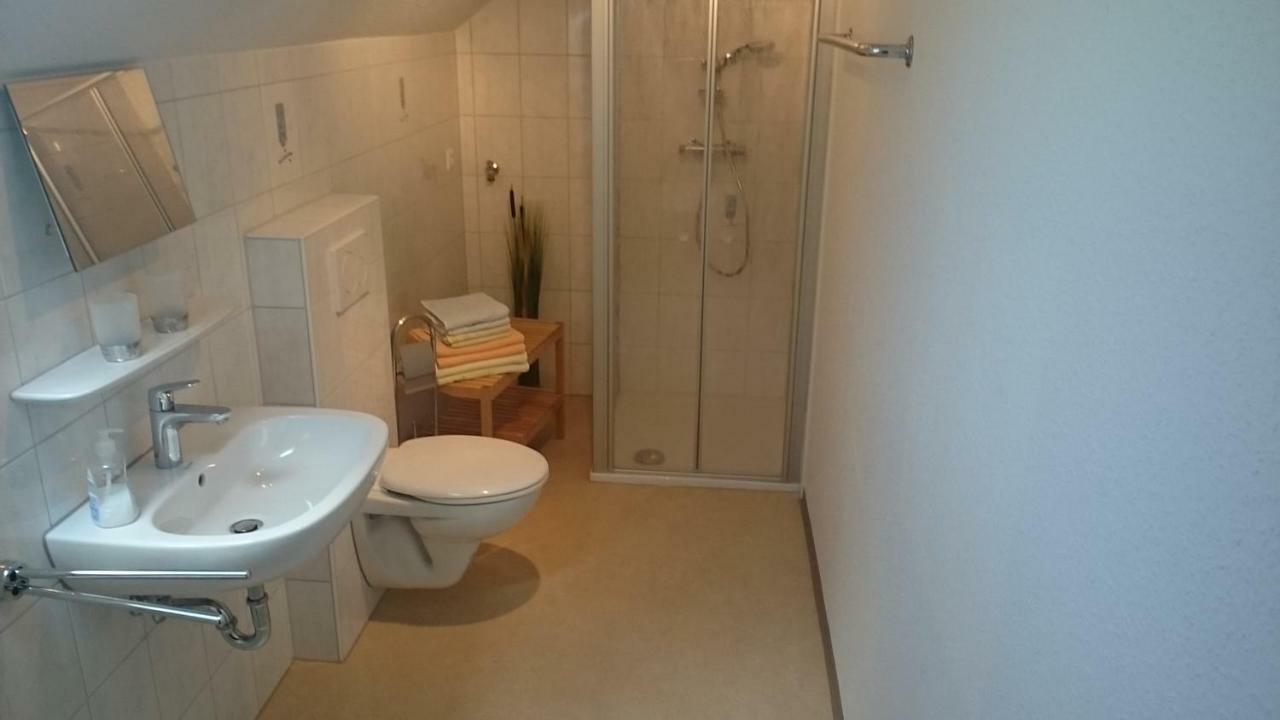 Ferienhaus Eck Zell am Harmersbach Kültér fotó