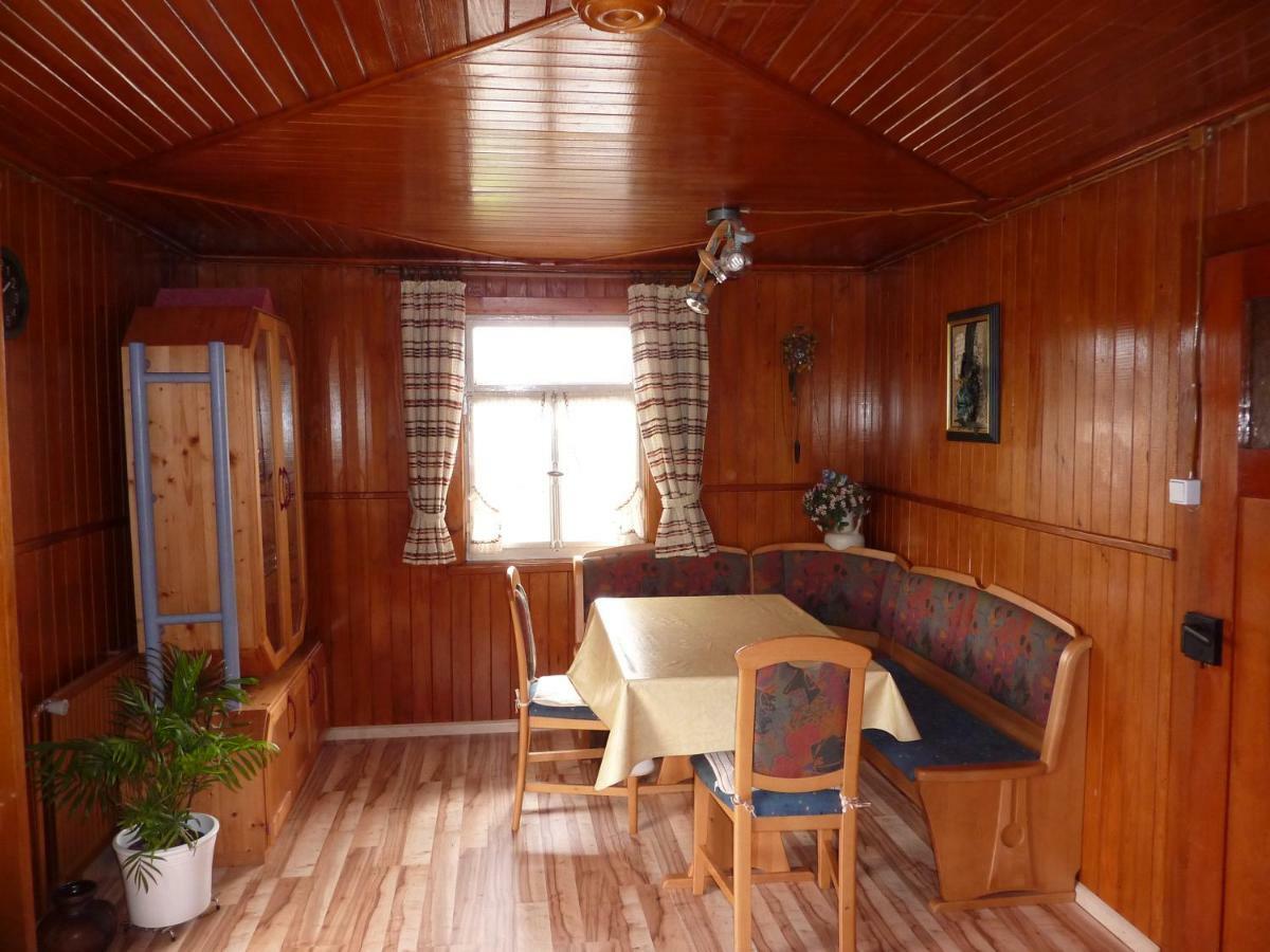 Ferienhaus Eck Zell am Harmersbach Kültér fotó