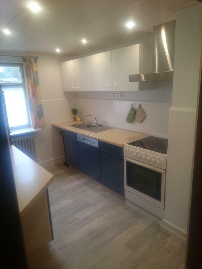 Ferienhaus Eck Zell am Harmersbach Kültér fotó